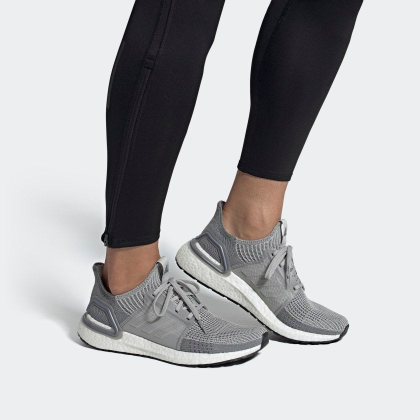 ultraboost 19 grey two