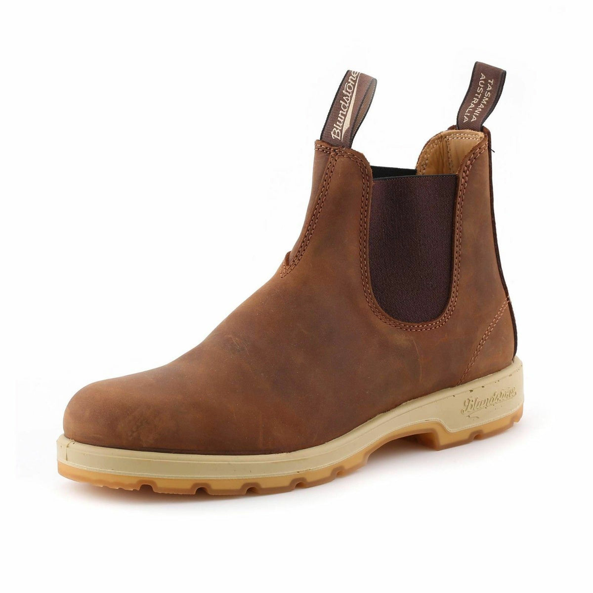 blundstone for horseback riding