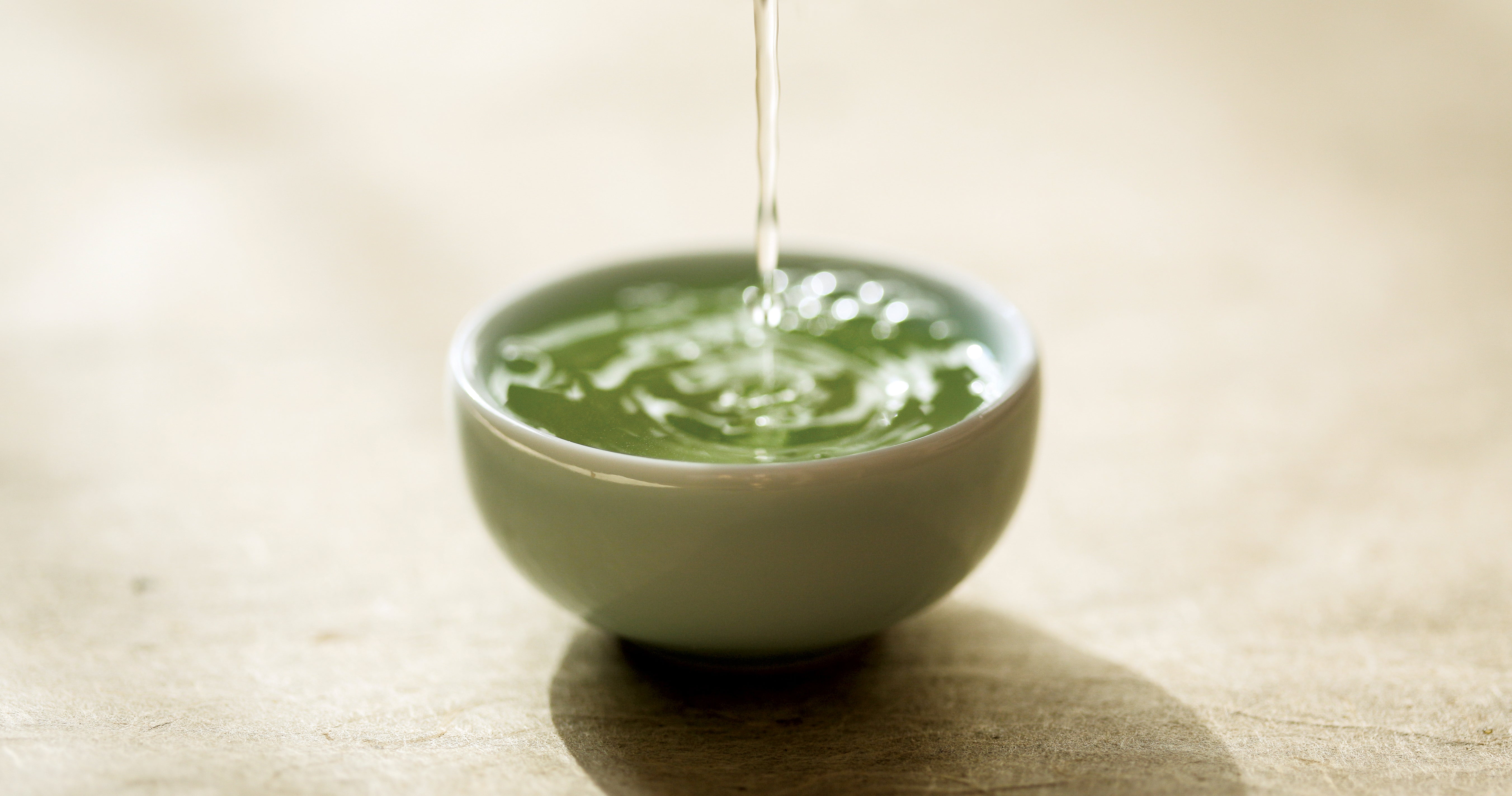 Benefits Of Green Tea Extract In Skin Care – Josh Rosebrook