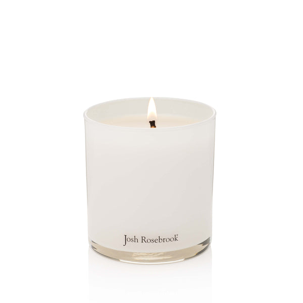 Spiritus Soy Candle Josh Rosebrook Skin And Hair Care