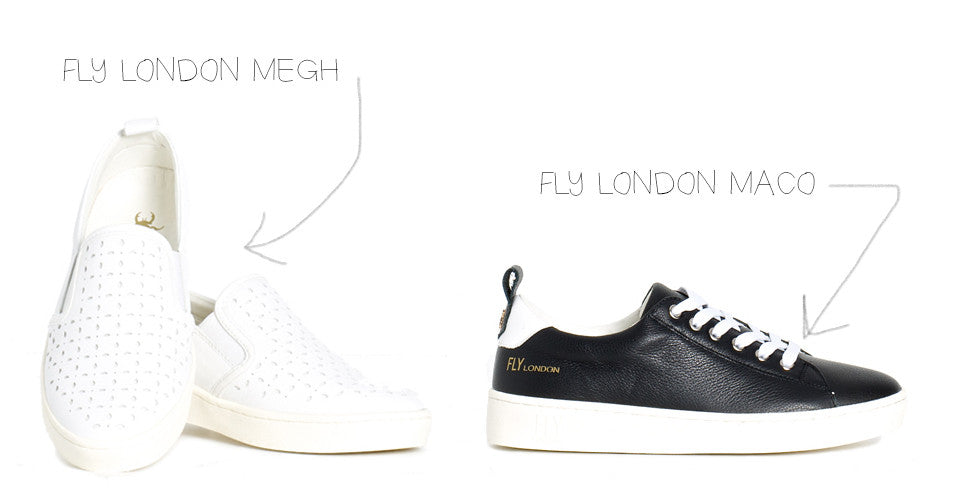 Fly London Megh Maco