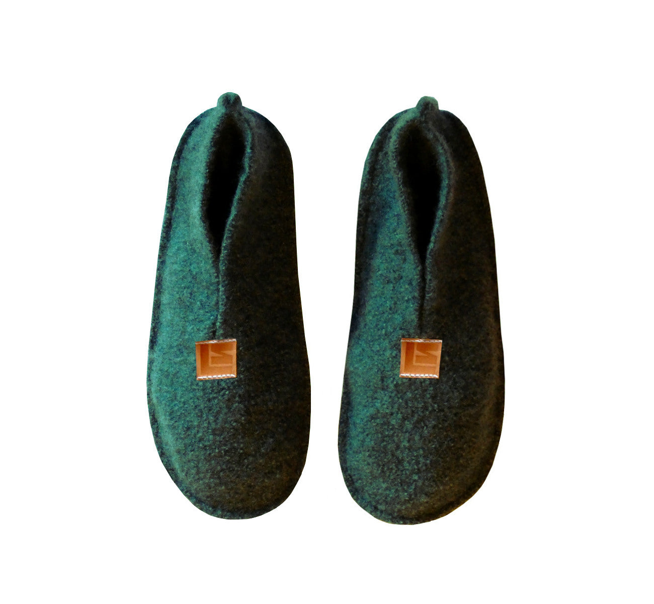 nordic slippers