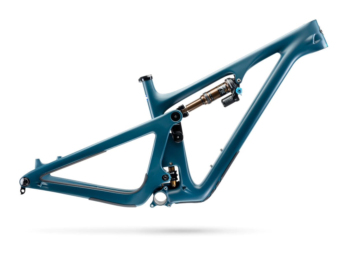 yeti sb130 lunch ride frame