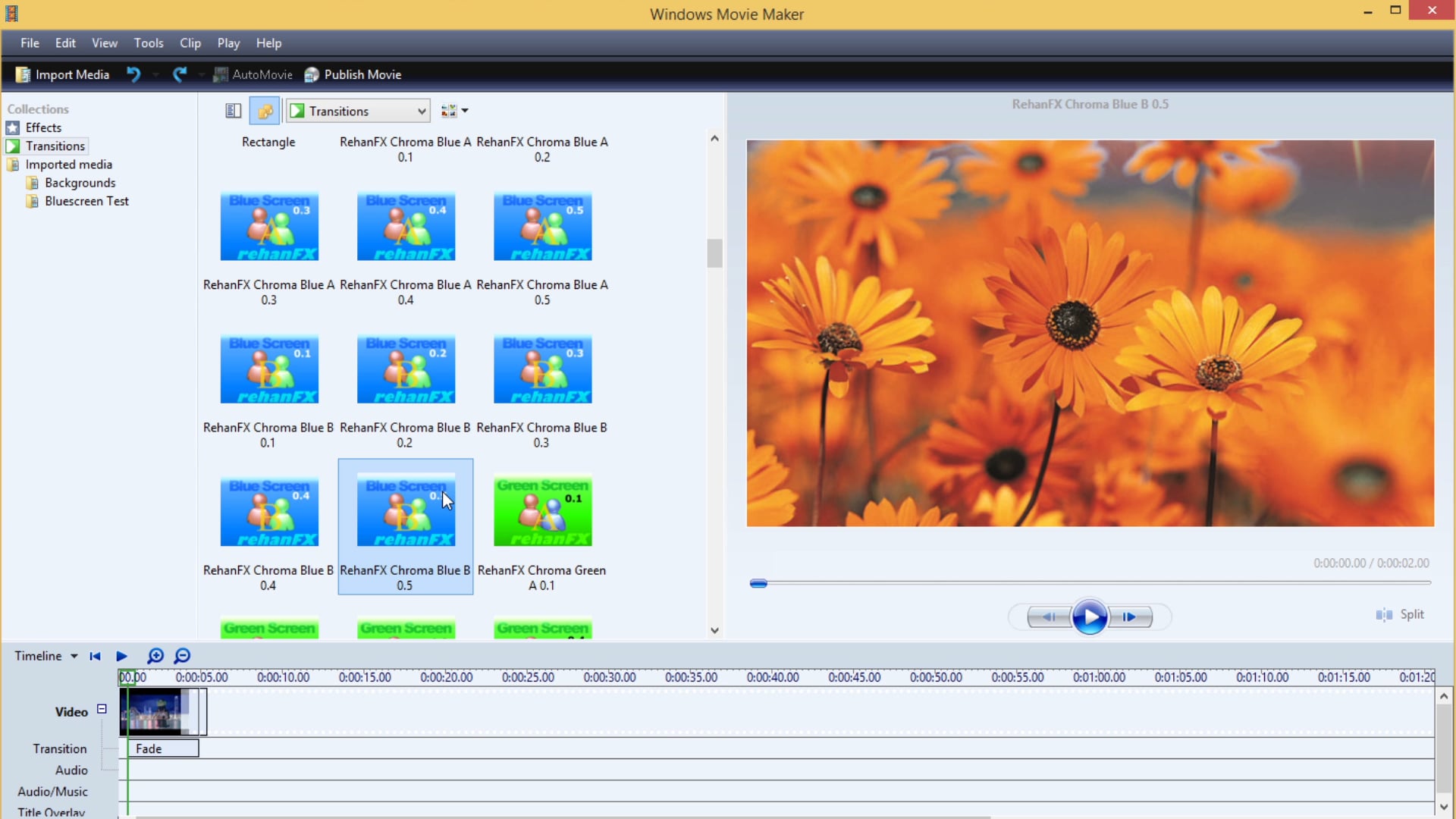 Windows Movie Maker 2.6 Win Xp Download