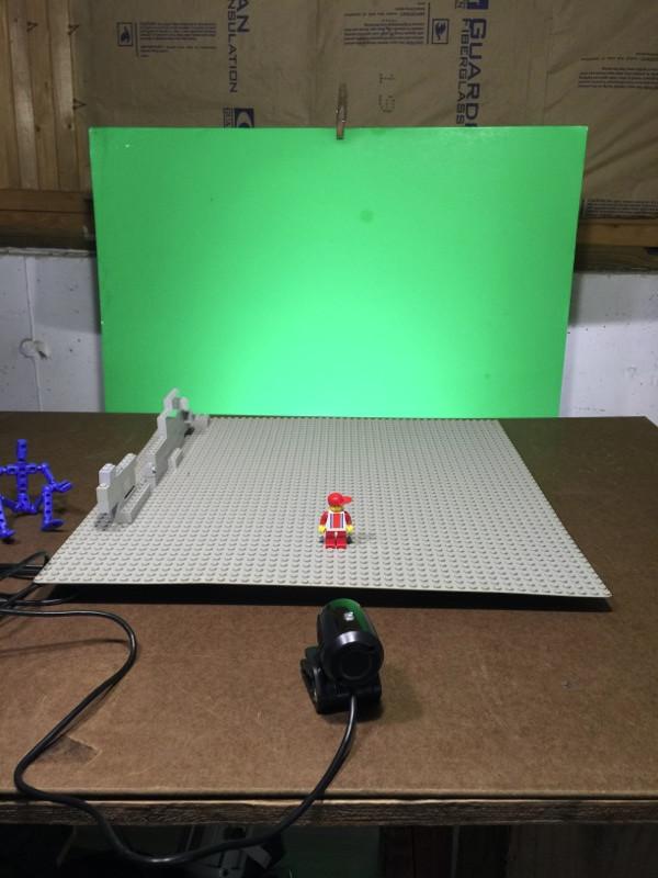 Featured image of post Stop Motion Studio Pro Green Screen Tutorial Fixes an issue where voice over recording was not working