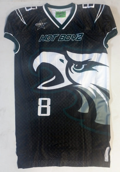 eagles football shirt