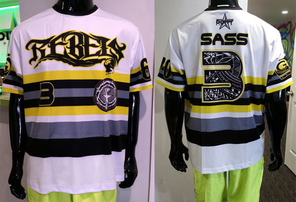 full dye slowpitch softball jerseys