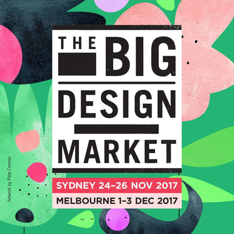 The Big Design Market 2017