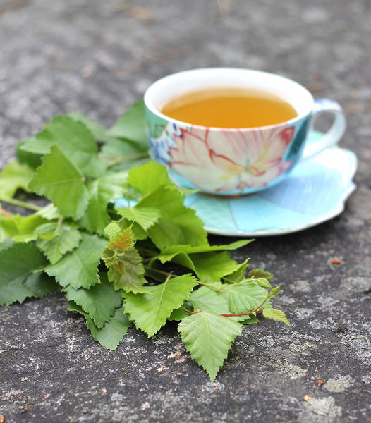 Finnish Herbal tea