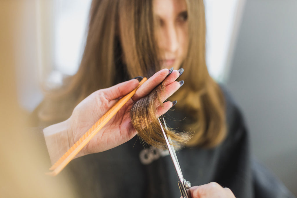 How To Select the Best Olive Oil for Hair Growth