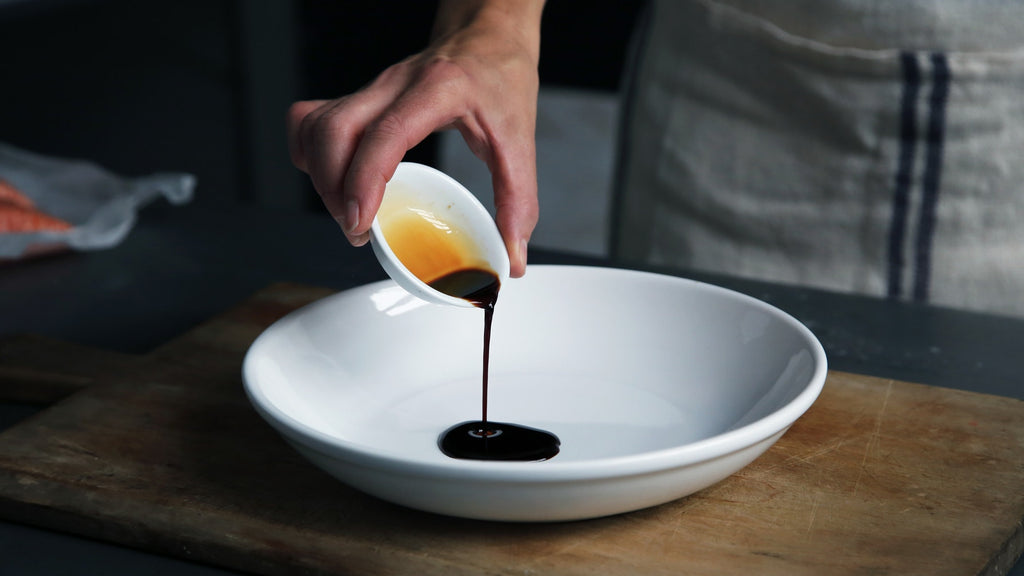Understand The Health and Beauty Benefits of Olive Oil & Balsamic Vinegar