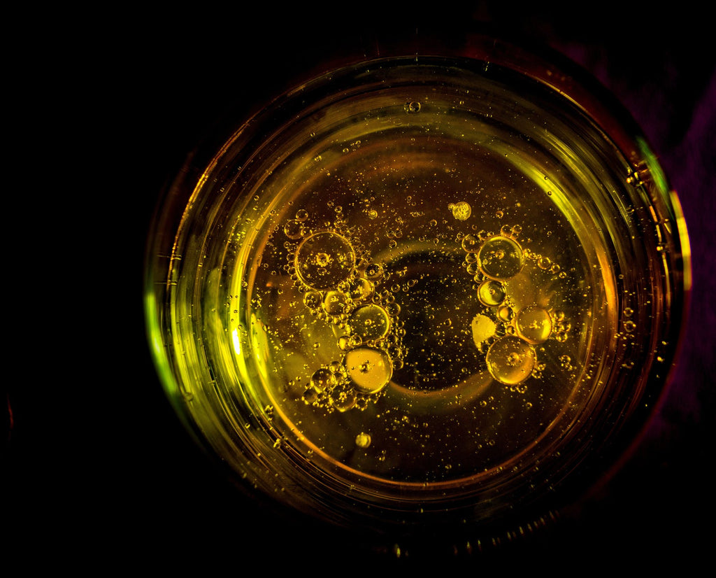 Getting To Know The World's Healthiest Olive Oil?