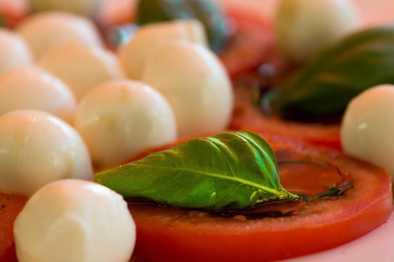 The Health Benefits of Organic Balsamic Vinegar