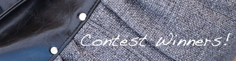 contest winners Banner