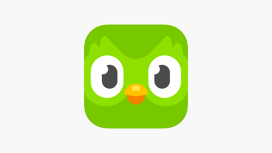 Duolingo Language Learning