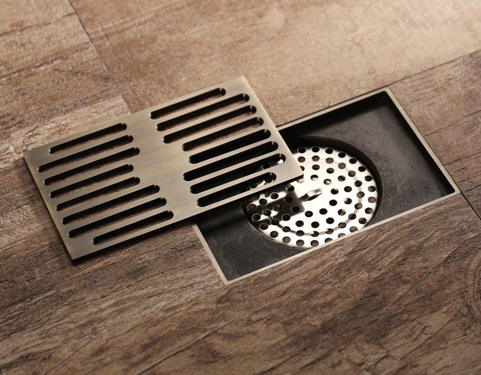 drain cover