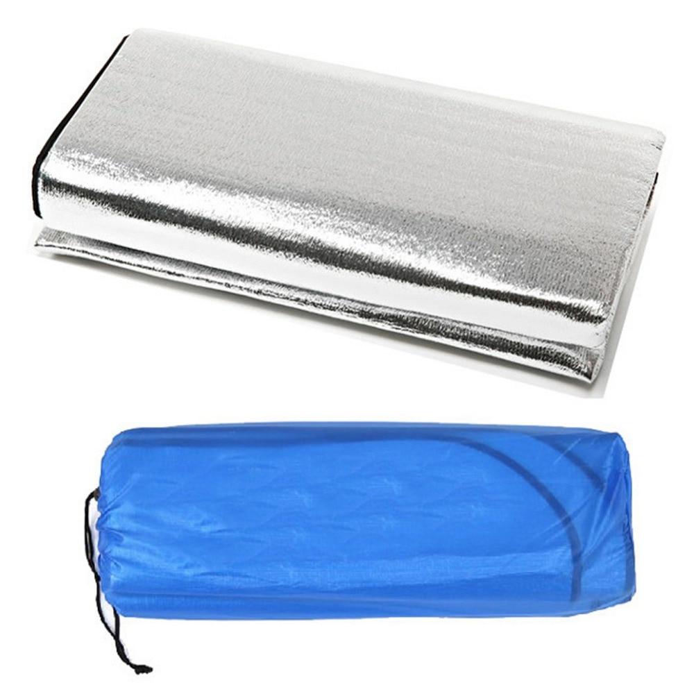 foldable sleeping mat