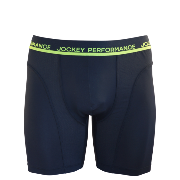 jockey performance shorts