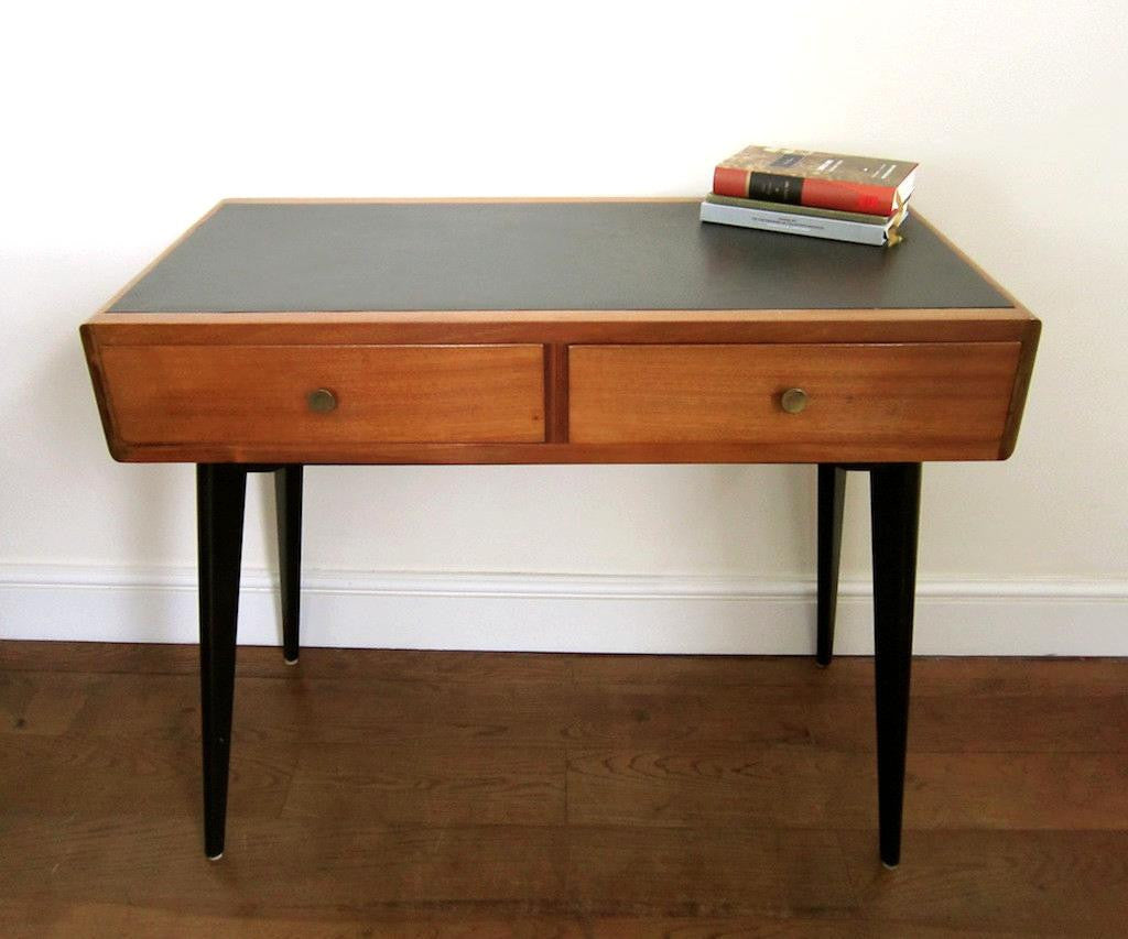 Mid-Century Console Table | Flure Grossart Vintage Design & Interiors