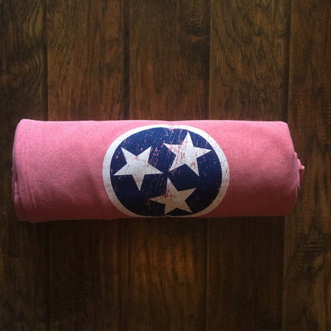 Tennessee Blanket