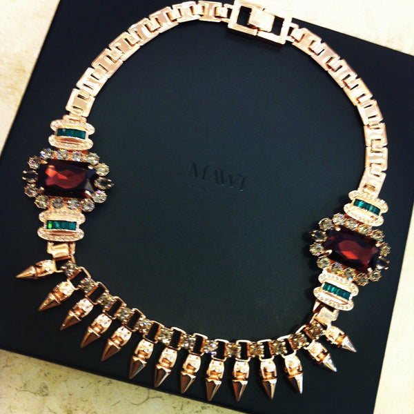 mawi jewellery jewelry stunning necklace