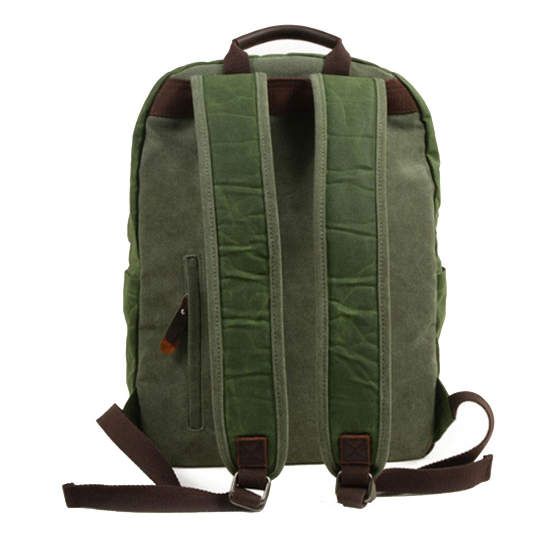 simple carry backpack