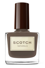 Scotch Naturals in Hot Toddy