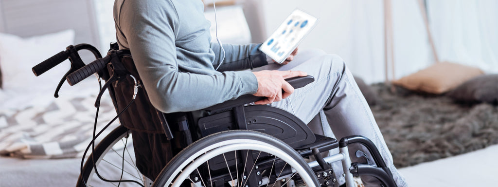 spinal cord injury patients and urinary tract infections