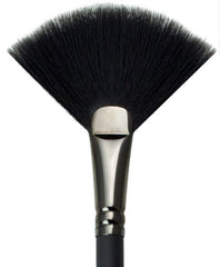 fan brush