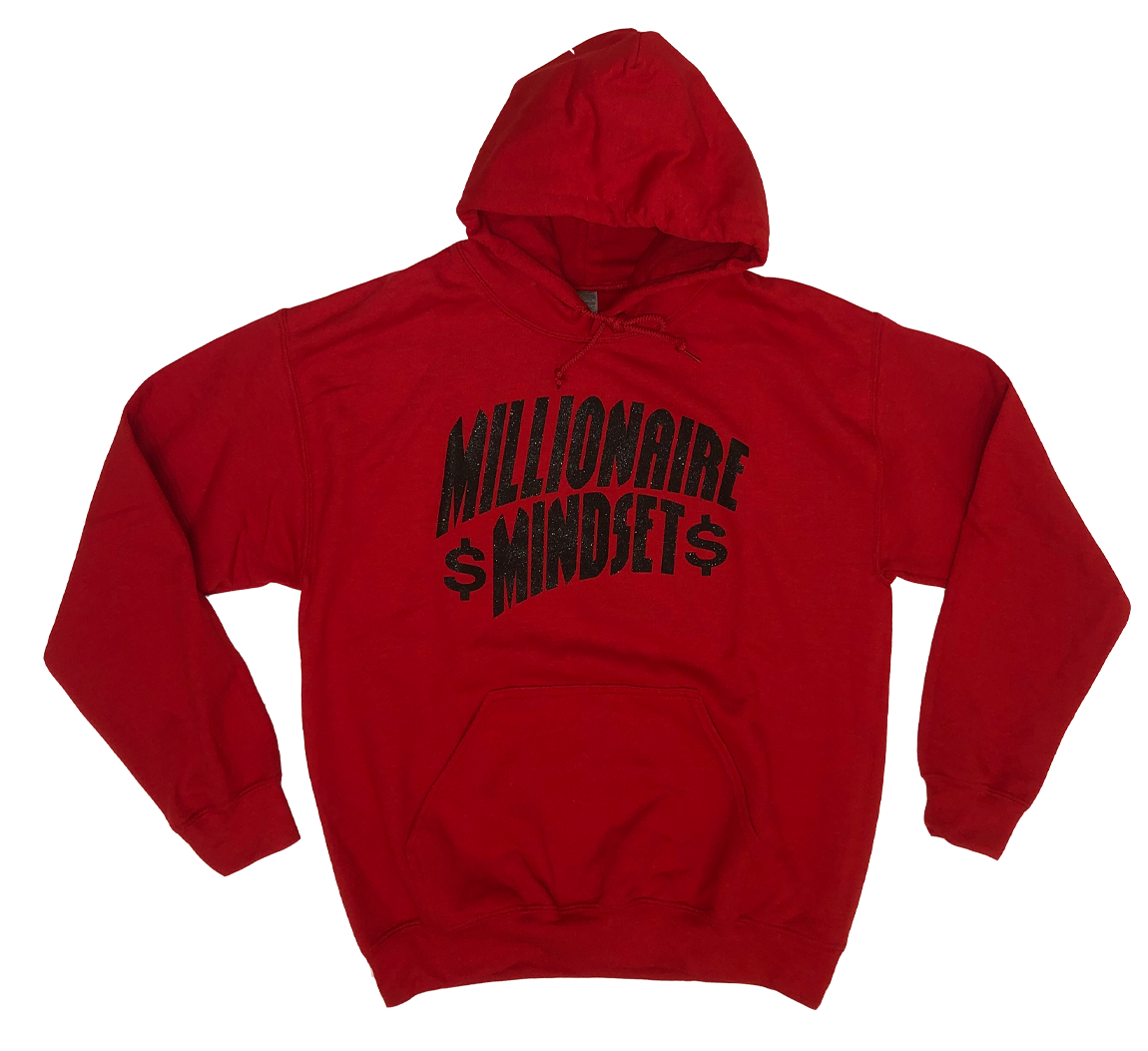 BILLIONAIREGIRLSCLUB HOODIE