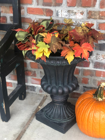 Fall Wreath