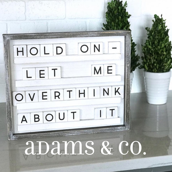 Adams & Co 