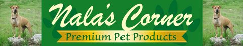 Nalas Corner pet products