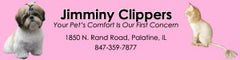 Jimminy Clippers Logo