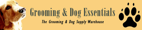 Dog Essentials Logo