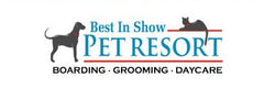 Best In Show Logo