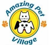 Amazing Pet Logo