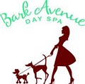 Bark Avenue Day Spa Logo