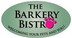 barkery bistro logo