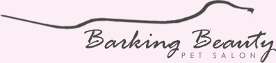 Barking Beauty Logo