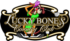 Lucky Bones Logo