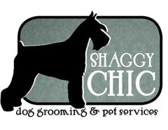 Shaggy Chic Logo