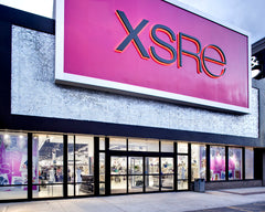 XSRE Logo