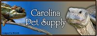 Carolina Pet Supply logo
