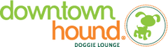 Downtown Hound Logo