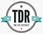 the dog republic logo