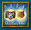 Bark Avenue Logo