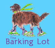 Barking Lot Logo