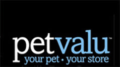 Pet Valu Logo