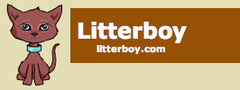 litterboy logo